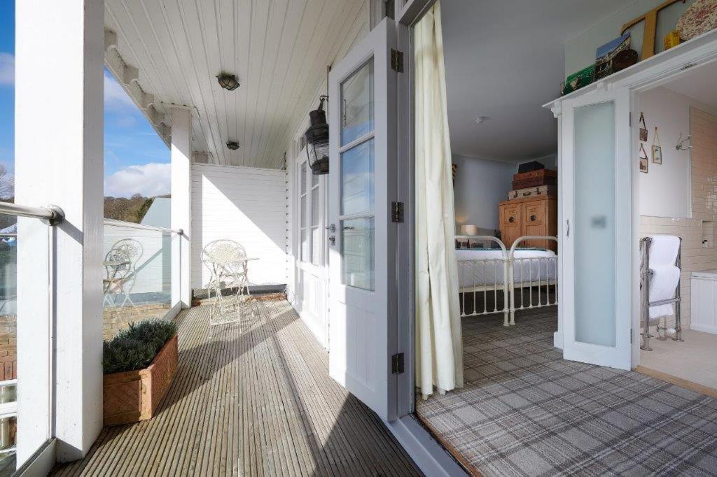 Hotel The Boathouse Bath Exterior foto
