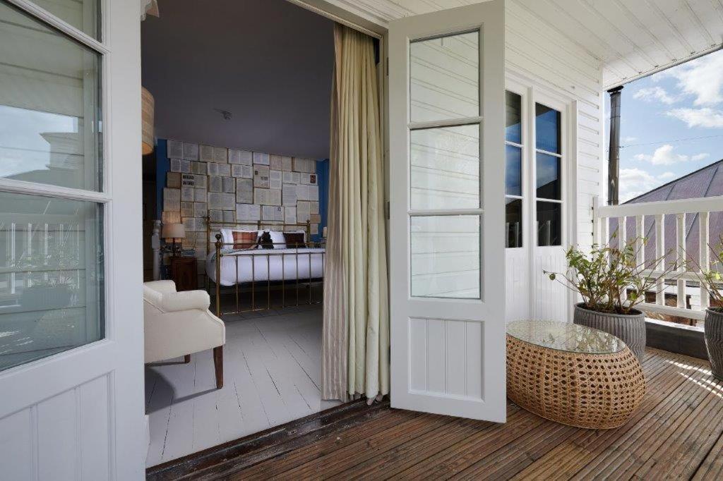 Hotel The Boathouse Bath Exterior foto